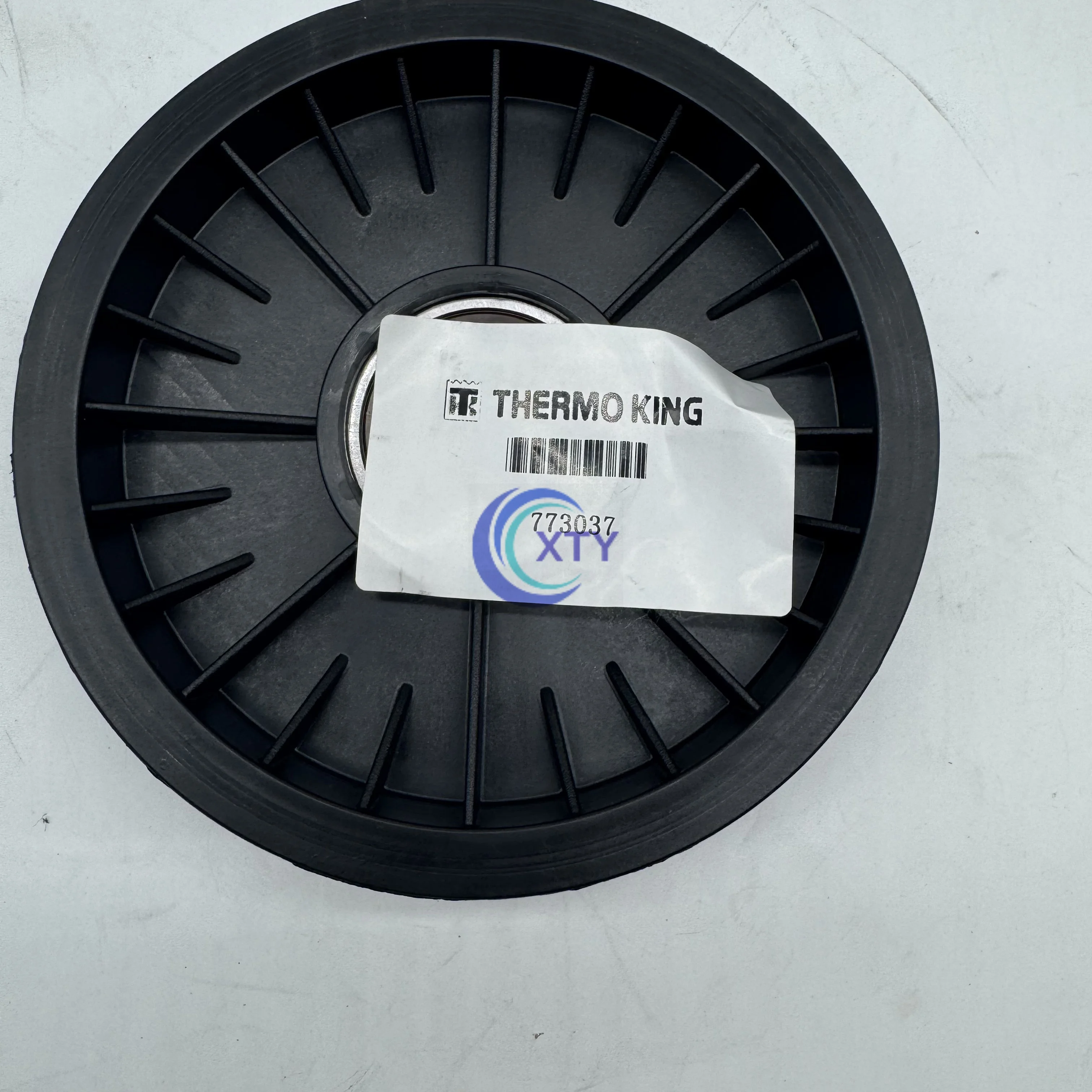 Refrigerated Truck Parts Original 77-3037 Belt Pulley for Carrier Transicold for Thermo King