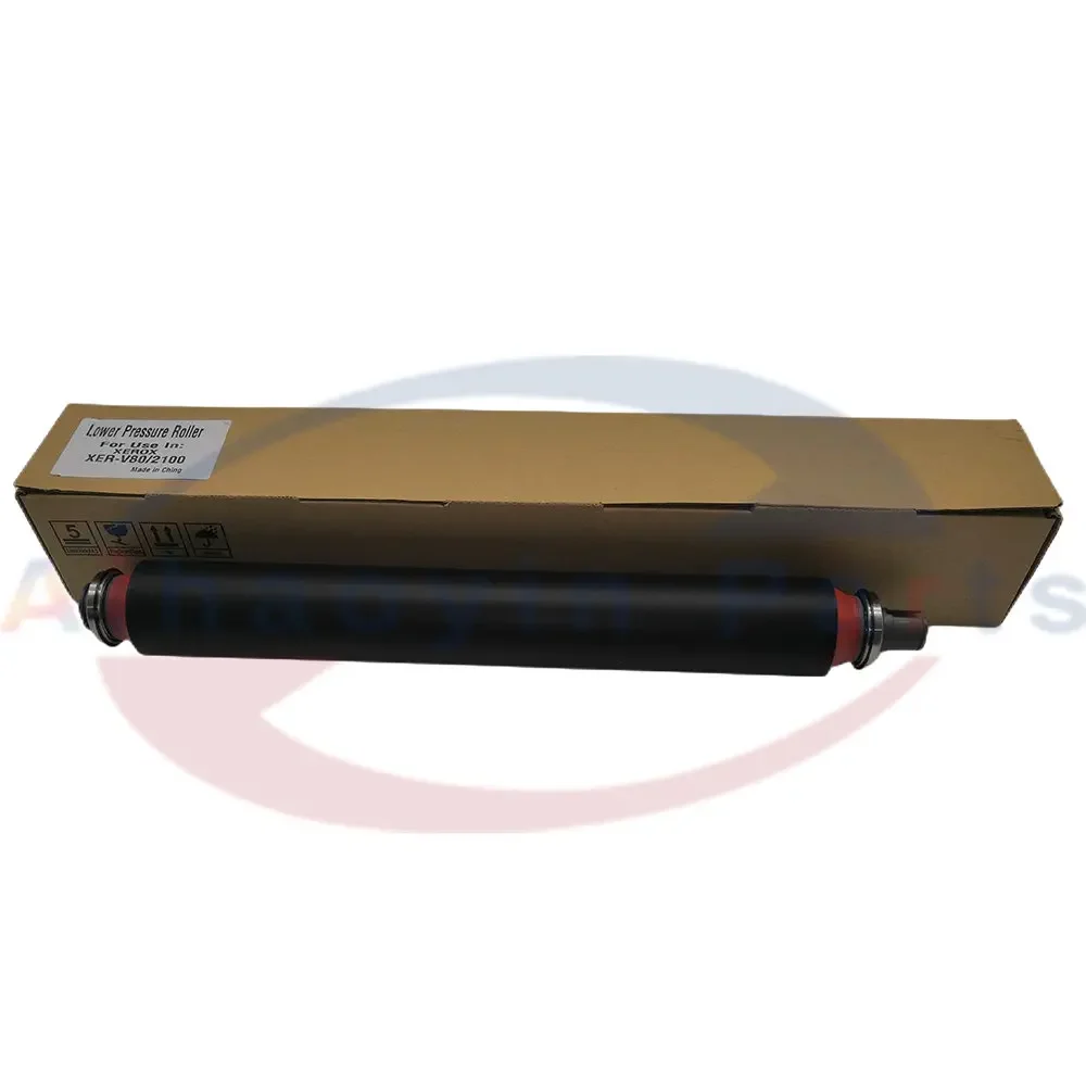 Imagem -02 - Qualidade Original V180 Menor Rolo Fuser para Xerox Versant 180 80 2100 3100 V80 V2100 V3100 Rolo de Pressão 059k81320 1pc