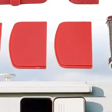 for Modular Design Electrical Systems Automotive Electrical Busbar As Shown 400A Busbar 304 Stainless Steel Durability