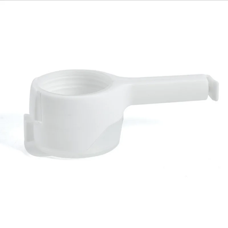 Snack Afdichting Clip Plastic Vers Houden Sealer Klem Voedsel Saver Reizen Keuken Accessoires Seal Voedsel Opbergtas Clip