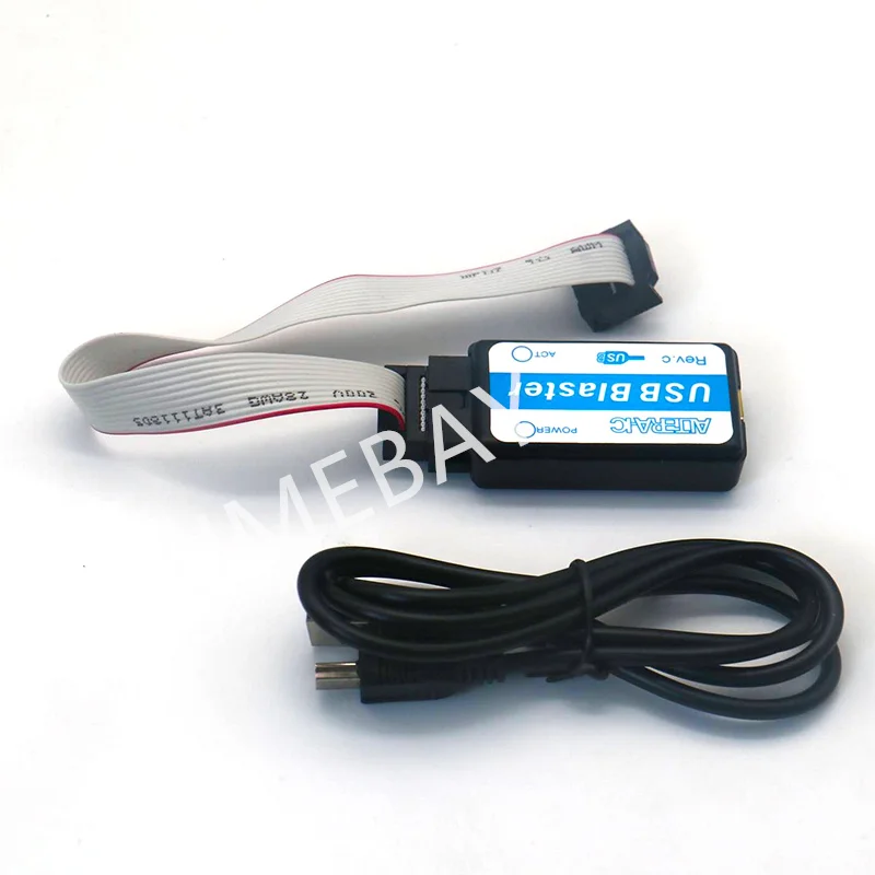 USB Blaster (ALTERA CPLD/FPGA download cable)