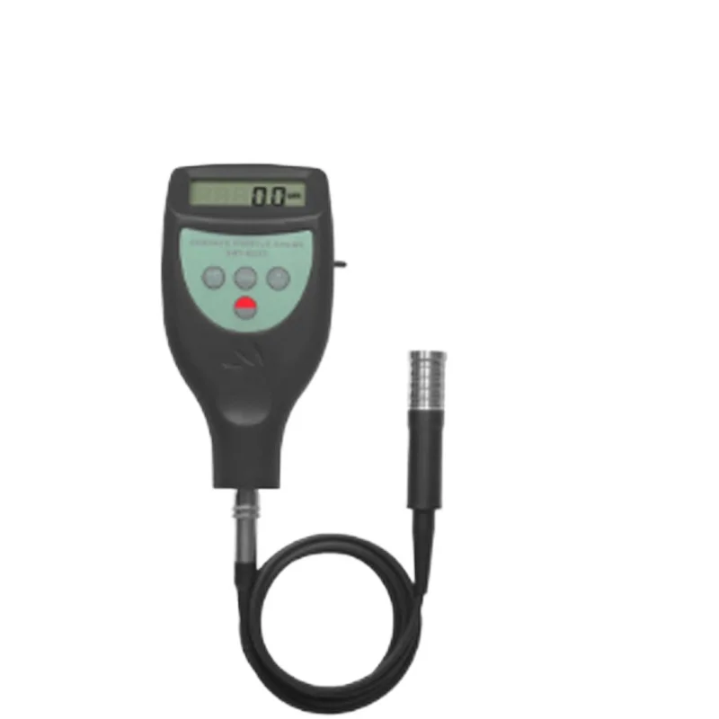 

Sand Blasting Shot Blasing Roughometer (Anchor Pattern Instrument) SRT-6223 Split Roughness Meter