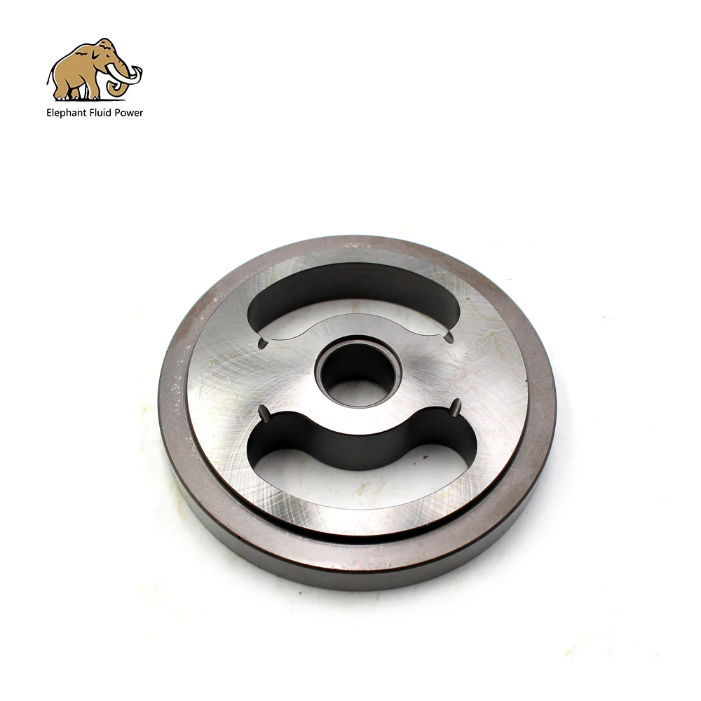 

New Rexroth hydraulic piston pump parts VALVE PLATE A2FM180/ A2FO180/A2FE180