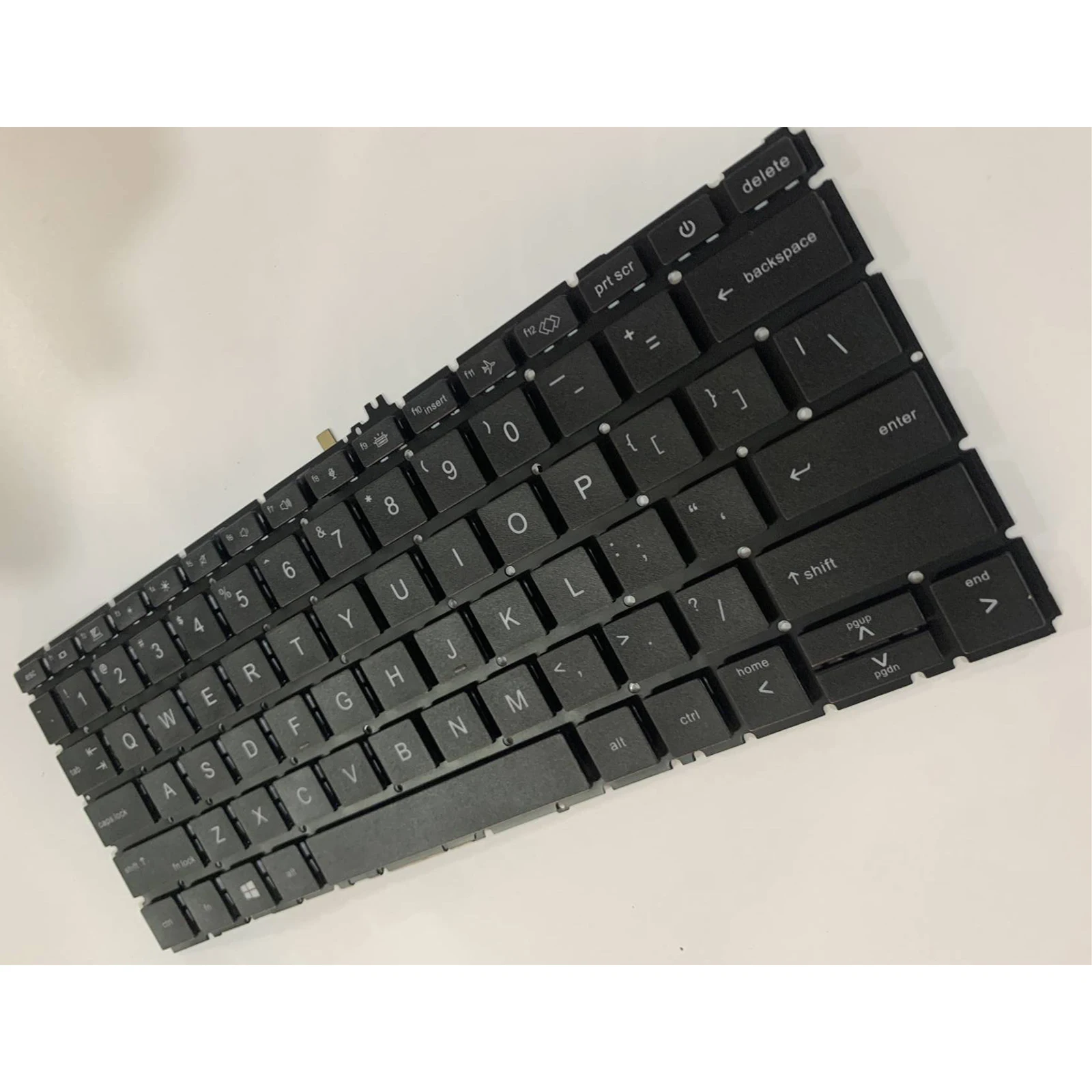 

US Layout for HP HSN-I37C/I43C/I36C/I39C 830 G7 830 G8 835 G7 835 G8 730 G7 730 G8 735 G7 735 G8 635 G7 635 G8 Laptop keyboard