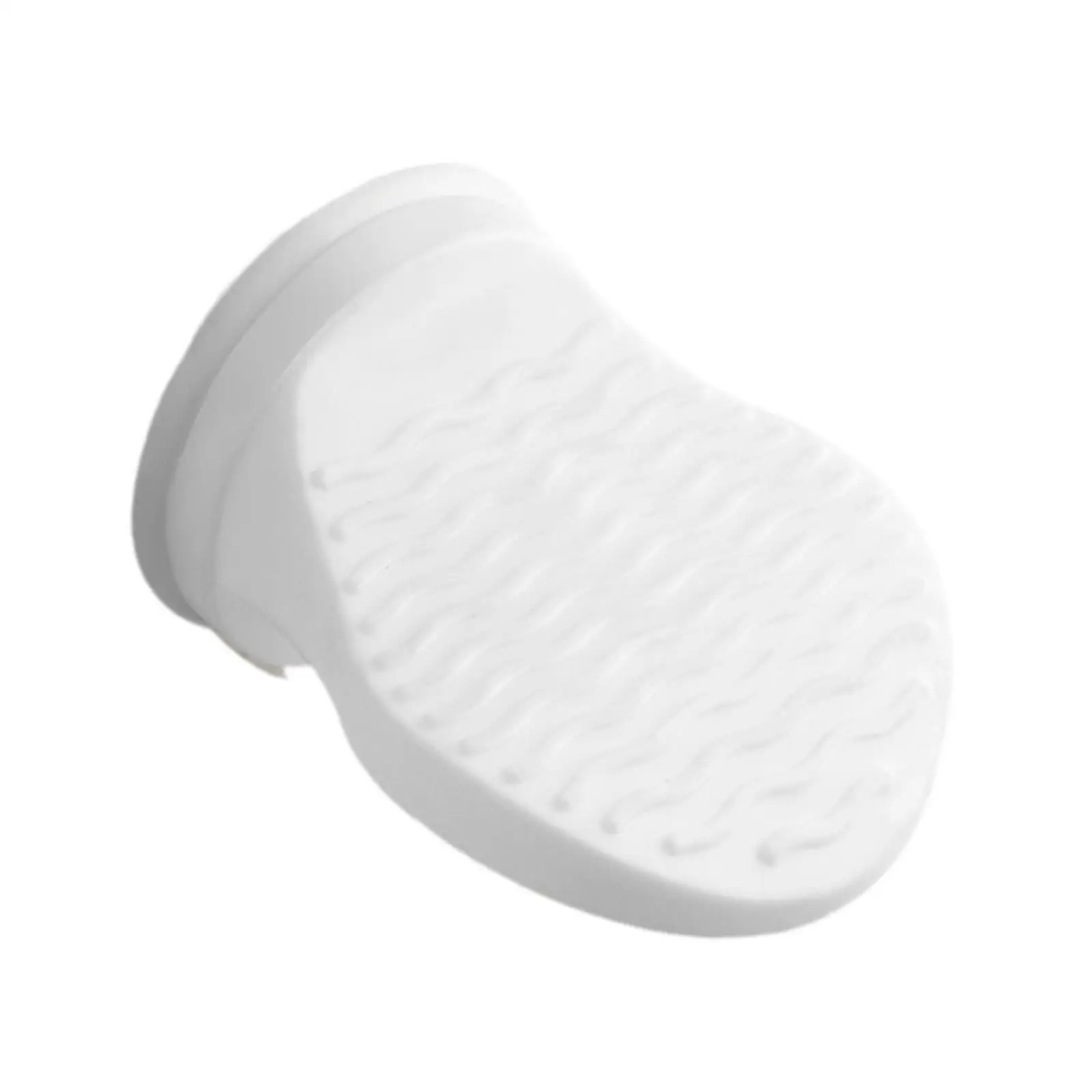 

Shower Shaving Foot Rest, Bathroom Foot Pedal, Washing Leg Shaving Assistant for Home