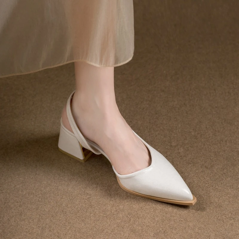 Summer Women Baotou… - image