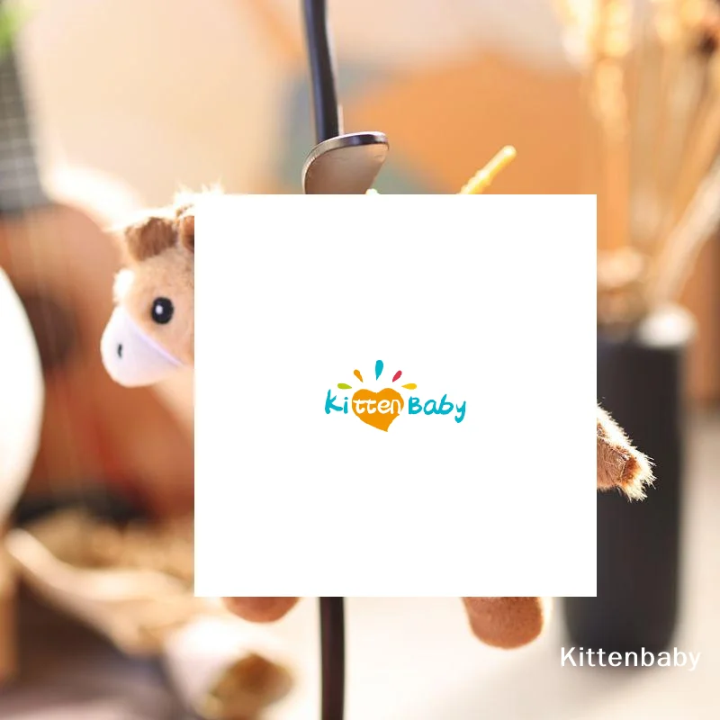 

1Pcs Cute Pony Bag Key Decorative Pendant 2026 New Year Of The Horse Mascot Plush Stuffed Toy Keychain Birthday Gift