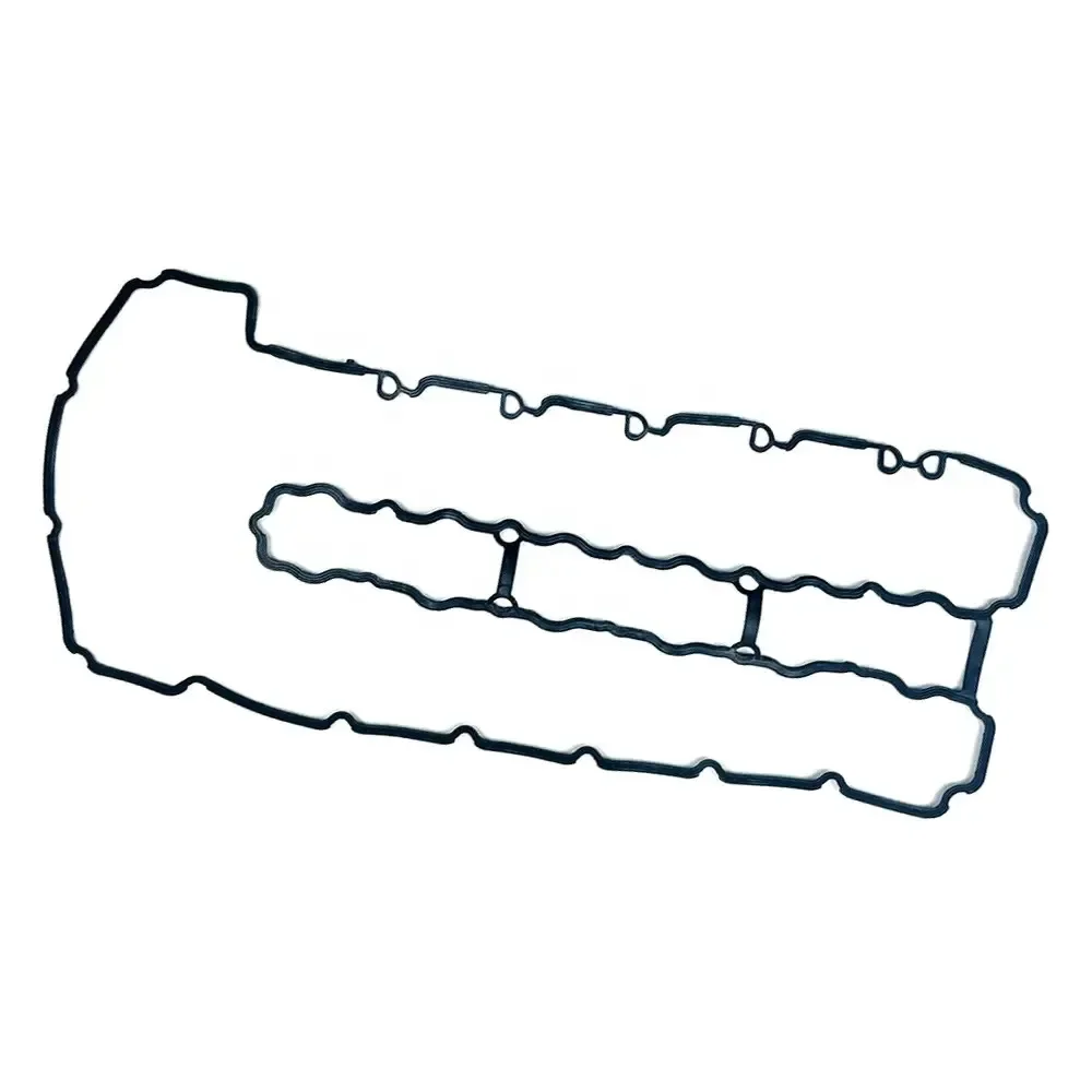 العلامة التجارية الجديدة غطاء صمام المحرك مجموعات ربط السيراميك الارضي 11127565286 11 12 7 565 286 لسيارات BMW N54 2007-2013 E90-E93 335i 535i 335xi 3.0L