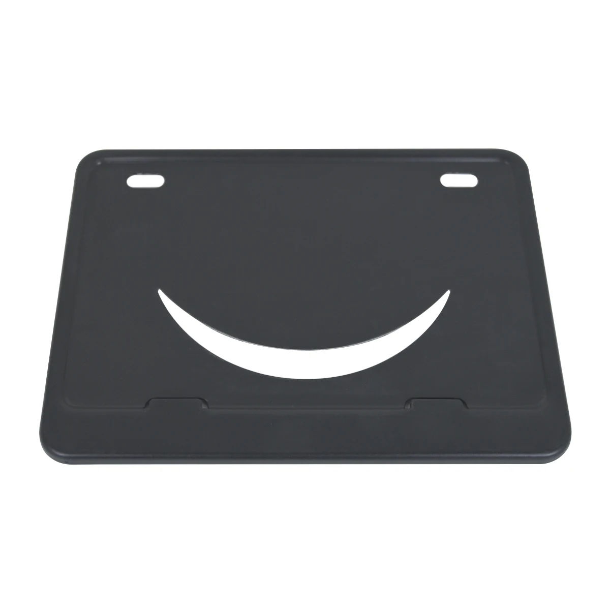 يمكن لإطار لوحة ترخيص الدراجة النارية الأمريكية الأكثر مبيعًا طباعة اللون والشعار إطار لوحة ترخيص الدراجة النارية