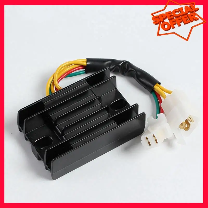 -ESTR دراجة نارية الجهد المنظم المعدل لسوزوكي GZ125 GZ250 GZ 125 250 GN125 GN250 GN 125 250 GNX250 32800-29B00