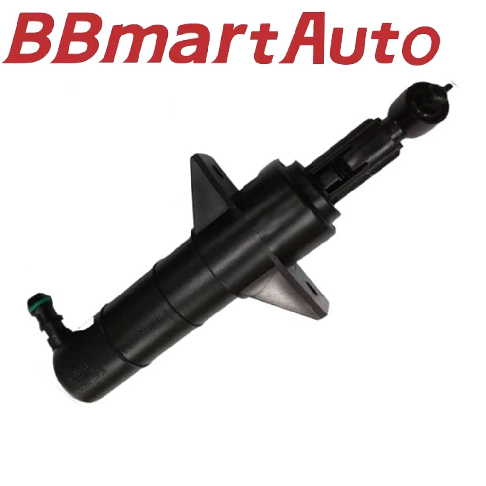 

2048601347 BBmart Auto Parts 1pcs High Quality Car Front Headlight Washer Nozzle L For Mercedes Benz GLK200 GLK250 GLK350