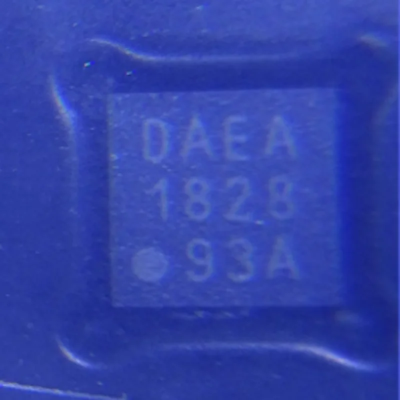 

10PCS/MCP2562FDT-E/MF DAEA DFN8 New Original Stock