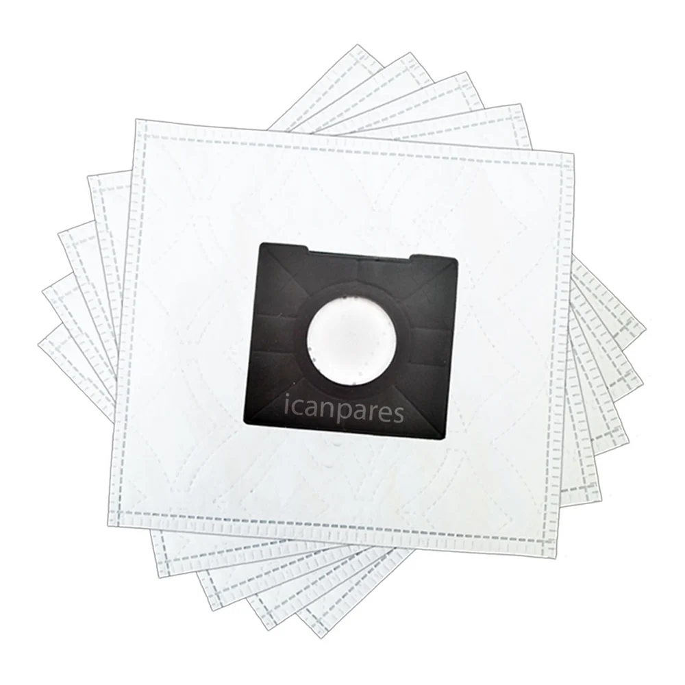 5 шт., мешки для пылесоса Daewoo RC 105