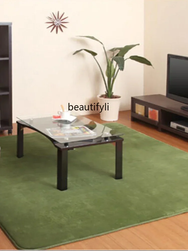 

LHY26 ss LBX Japan Thick Memory Foam Floor Mat Bathroom Absorbent Door Living Room Non-Slip Mat