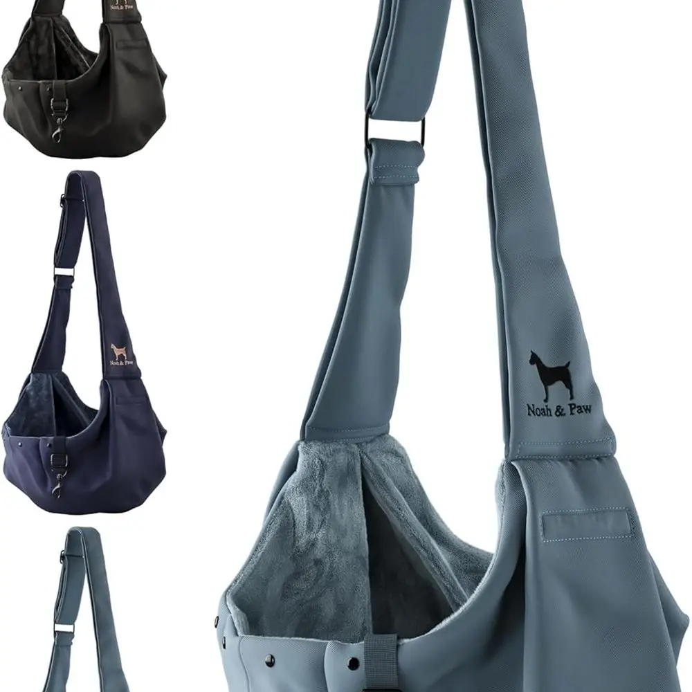 Dog Sling Carrier F… - image