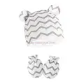 Wavy stripes