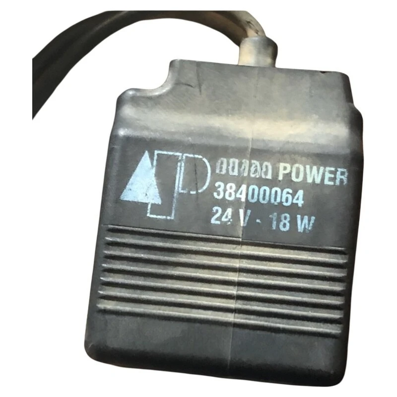 For de lta 38400062 power38400063 38400064 Sole noid valve LHC12 coil DHC PHC24