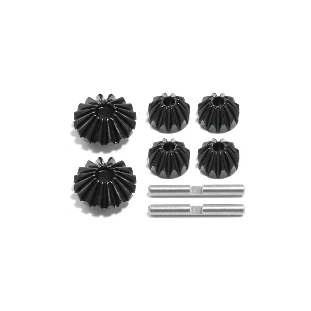 GPM Steel Spur gear main gear - set TT2100 per TAMIYA TT02 TT02B RC CAR PART accessori per auto rc auto per adulti