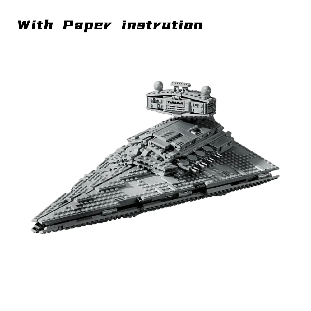 blocs-de-construction-imperial-star-destroyer-compatibles-1555-pieces-modele-de-vaisseau-spatial-de-guerre-cadeau-d'anniversaire-pour-adolescents