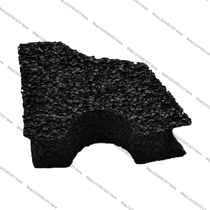 For Nissan  Qashqai  2008-2015 Engine Hood  Sealing  Sponge  Dust Prevention  Waterproof Sponge - Image 5