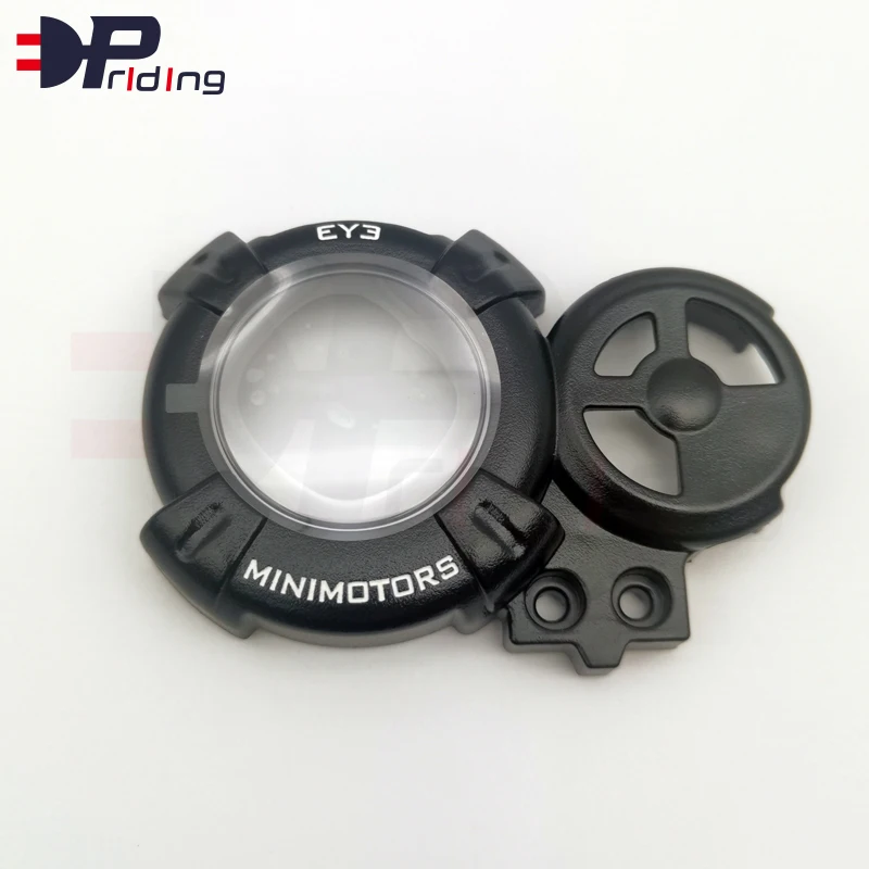 EYE display front cover EY3 Shell MINIMOTORS DT electric scooter epassion