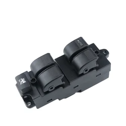 BL4E-66-350A For 2003-2012 Mazda 6 Electric Power Window Master Control Door Switch 1112 BL4E-66-350