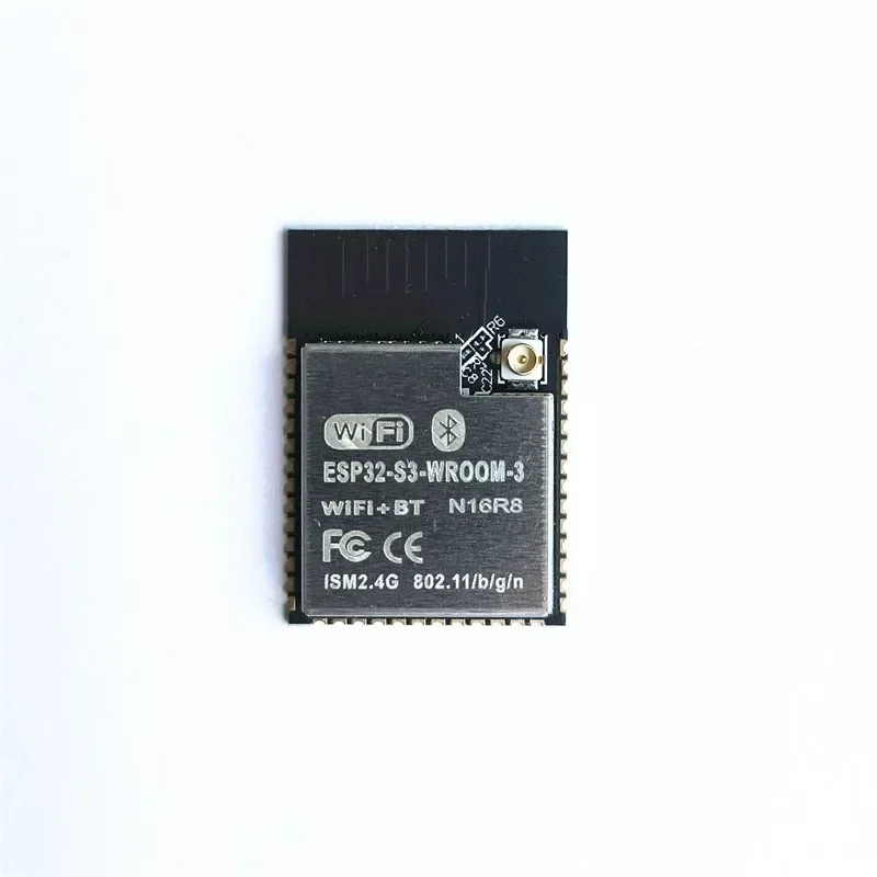 ESP32-S3-WROOM-1 N1… - image