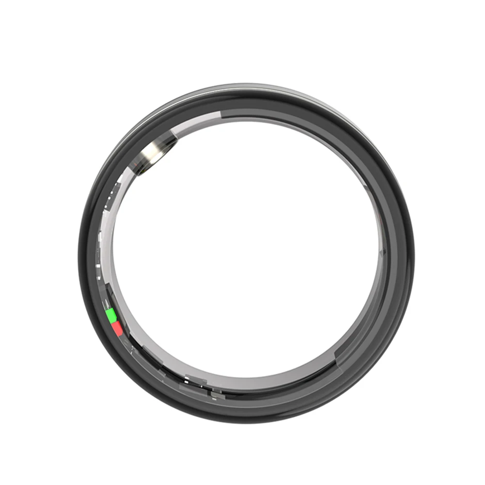 R18 حلقة صحية ذكية مقاومة للماء للرجال والنساء ، أوضاع متعددة الرياضات ، حلقة نوم ، متوافقة مع البلوتوث ، جهاز تعقب اللياقة البدنية