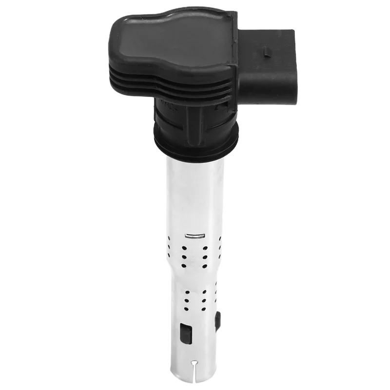 

A02Q-07K905715G New Ignition Coil For VW Jetta Golf Passat Tiguan MAGOTAN Skoda Octavia Superb CC For A4L A6L A5 Q3