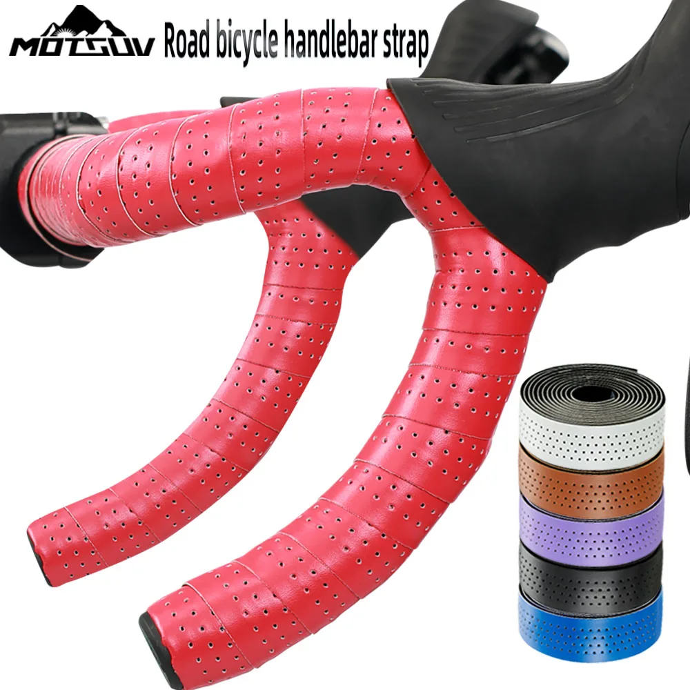 Motsuv Road Bike Bi…