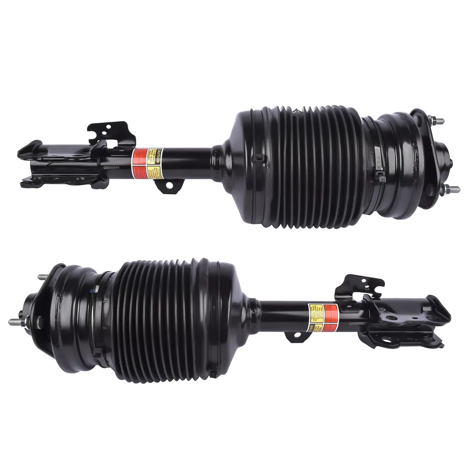 دعامة تعليق هوائية من Tech Master ممتص الصدمات الهوائي الأمامي الأيسر الأيمن لكزس RX270/350 48020-48075