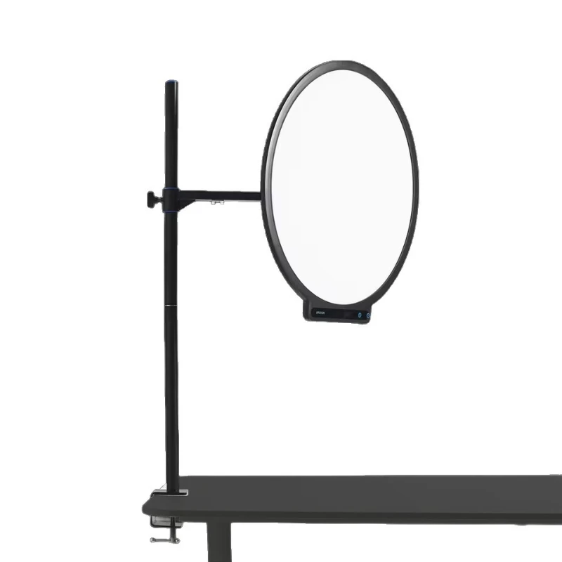 

Desktop live stream fill light eye protection soft light