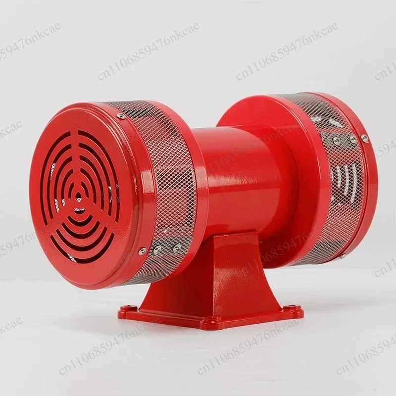 Motor MS-490 220V bidirectional air electric type
