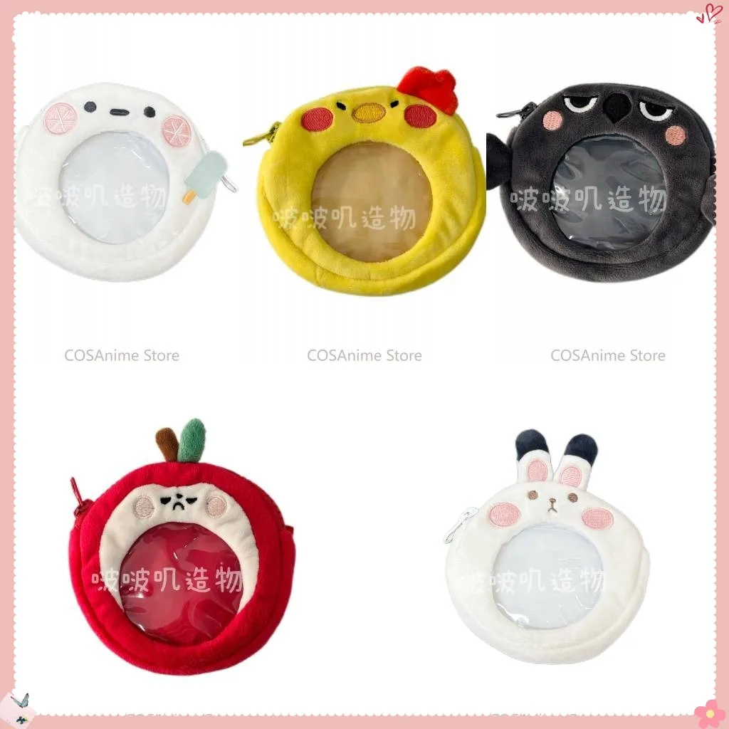 

Игра Love and Deepspace Sylus Zayne Xavier Rafayel Caleb Косплей Мультфильм Maumet Дисплей Сумка Значок Сумки Для Хранения Аниме Подарок