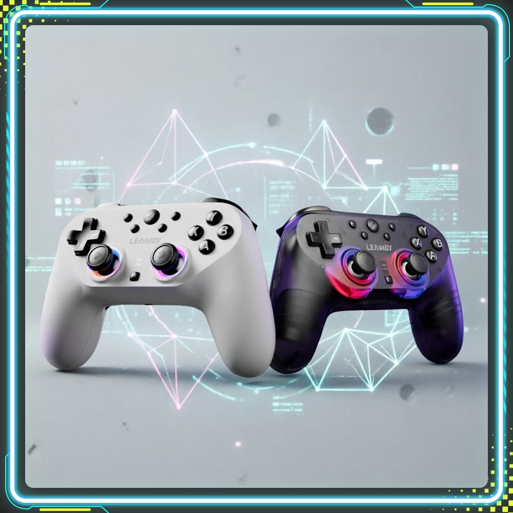 leadjoy-saber-plus-wireless-gaming-controller-hall-effect-triggers-symmetrical-ps5-layout-for-apex-steam-pc-switch-ns2-tablet