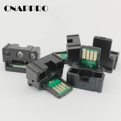 5X BP-FT200 BP-NT200 BP-GT200 Toner Chip For SHARP BP-20M22 BP-20M24 BP-20M28 BP-20M31 BP-21M22 BP-M2322R BP-M2522R Cartridge