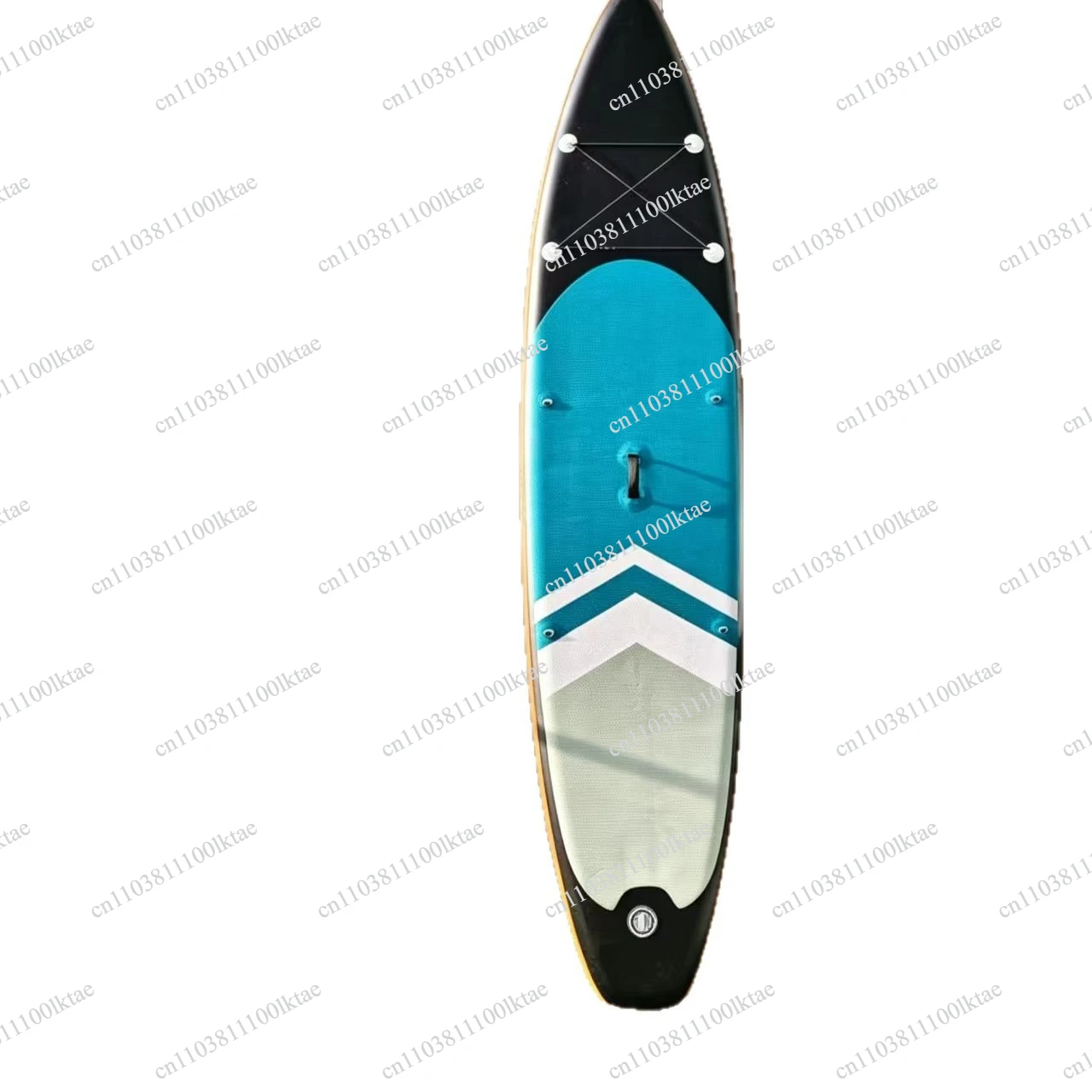 Inflatable Surfboard Outdoor Sports SUP Stand Up Paddle Board Water Fishing Board