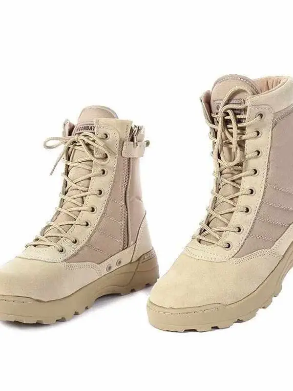 2025-new-us-military-leather-boots-for-men-combat-bot-infant-short-tube-height-pu-material-chelsea-boots-style-spring-autumn