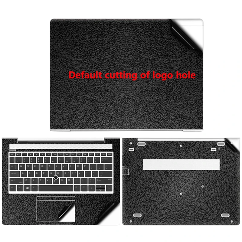 Laptop Skins for HP Elitebook x360 1040 G5 G6 G7 G8 G9 G11 Solid Vinyl Stickers for HP Elitebook x360 1030 G2 G3 G4 G7 G8 Flim