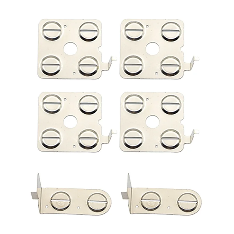 GYTB-For 18 فولت بطارية ليثيوم BL1830 أداة الطاقة المتوافقة بطارية ليثيوم صندوق تخزين حماية لوحة دوائر كهربائية #2