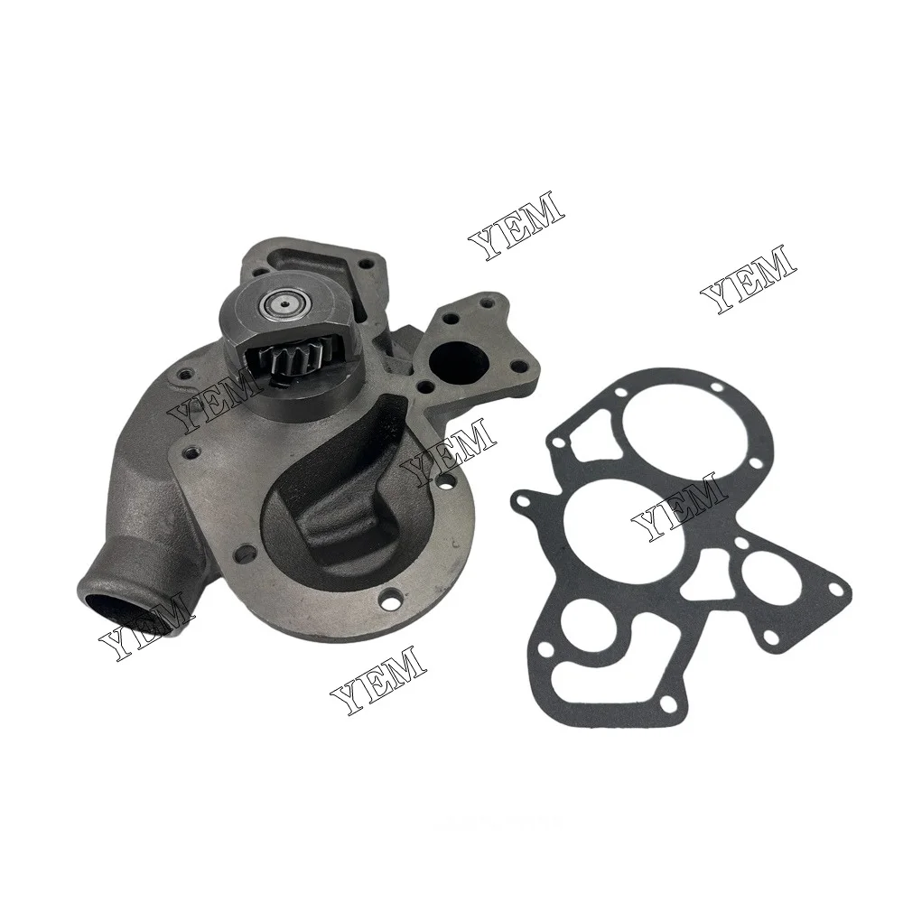 1106C-E60TA Water Pump U5MW0196 For Perkins Diesel Engine Parts For Perkins Water Pump