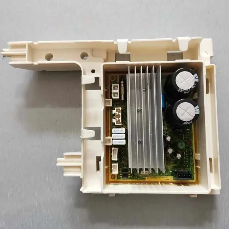 Used For  WD806U2 Drum Washing Machine DC92-01531A Computer Board