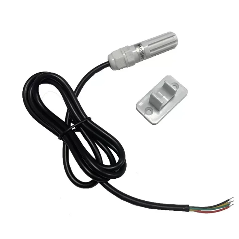 BME680 BME688 Environmental Sensor Air Quality/Atmospheric Pressure/Temperature/Humidity Sensor Module