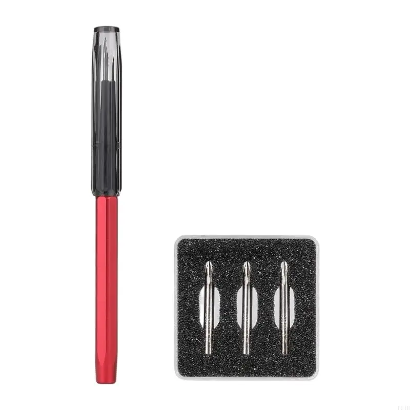 Fine Part Detail Tool for Plastic Model Panel Work, Manual Coloring Control and Careful Finishing Support Guide P31B