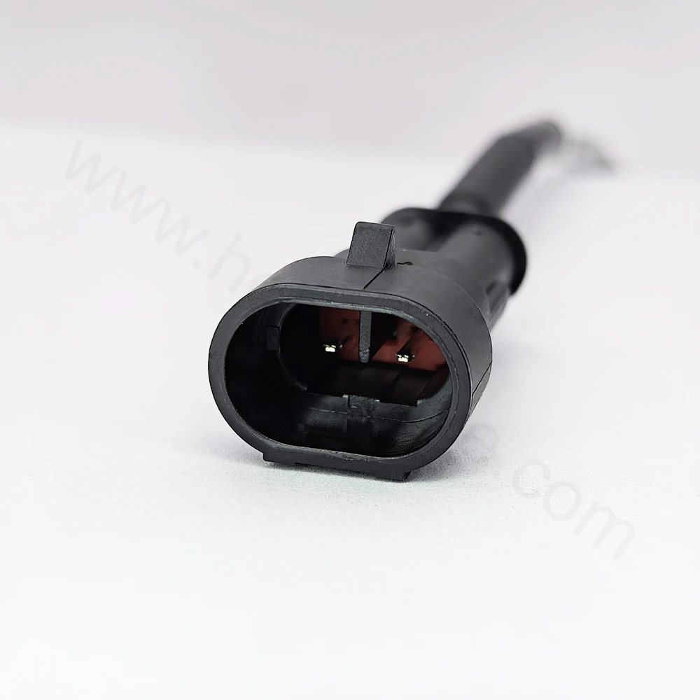 Piezo-Injektor-Testkabel für Denso 23670-30270 6-Pin-Stecker zu 2-Pin-Steckerkabel für Diesel-Reparatur-Diagnosetool – Detail 4