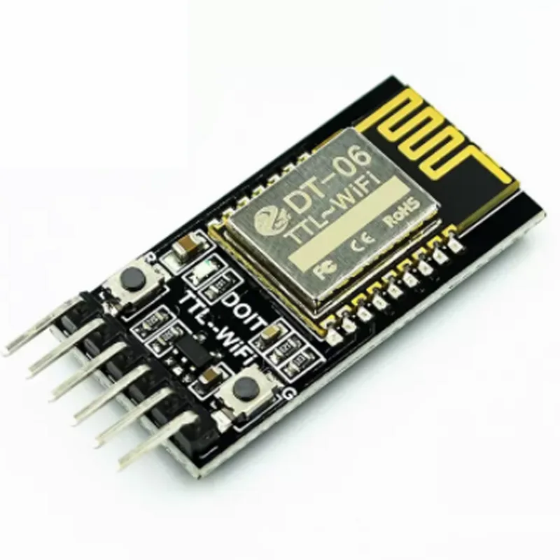 DT-06 Wireless Wifi… - image