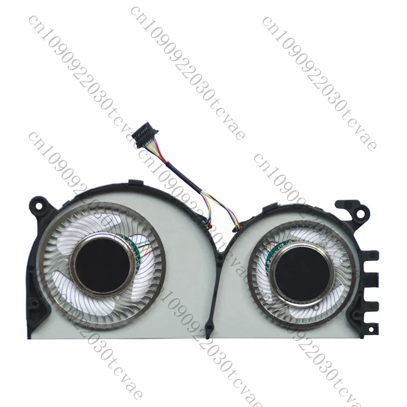 

NEW CPU Thermal Cooling fan for Xiaomi mi air 13.3 2017 2018 2019 Cooler Radiator 161301 -FF FC FB EG50040S1-CD50-S9A
