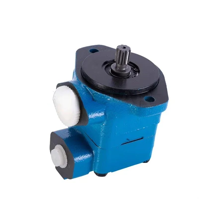 Hydraulic Vane Pump Group Multiple Models 100-3414 1003414 6E6476 Series Applicable to CAT Wheel Loader Vane Pump