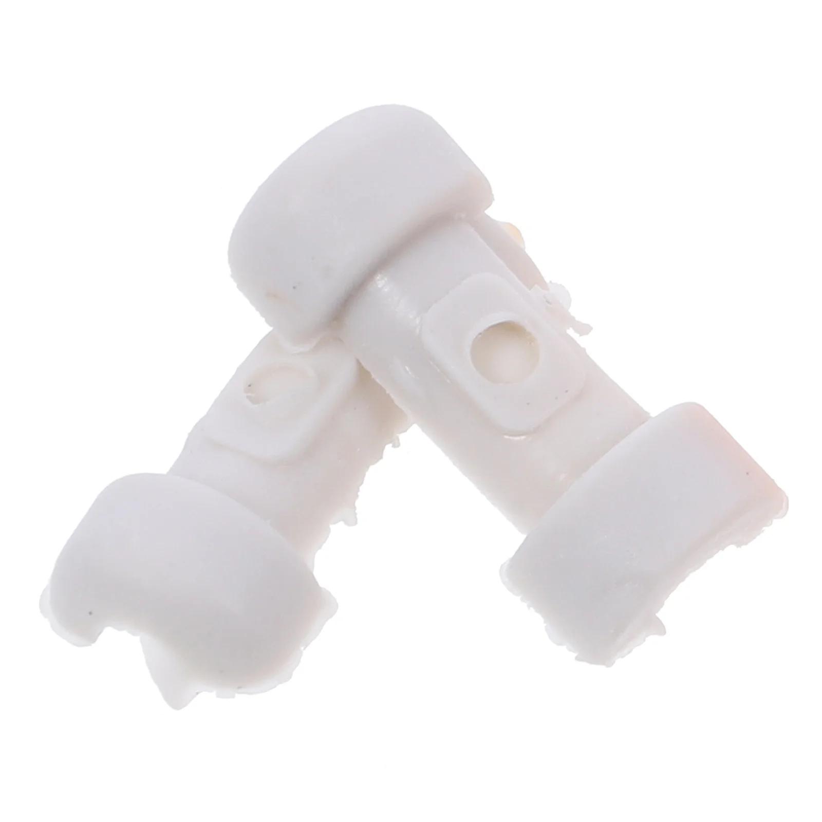 

10 pcs Charging Cable Protector For Abs Silicone Cord Saver With Colorful Ends, Prevents Bending, Universal Line