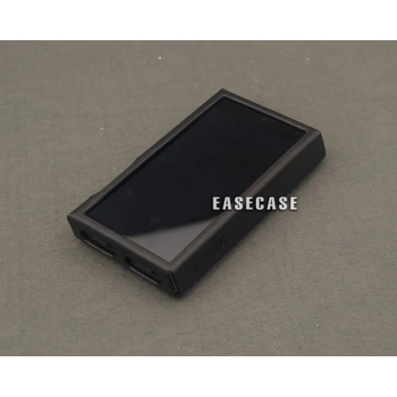 A6 Custom-Made Genuine Leather case for IRIVER Astell&Kern A&futura SE200